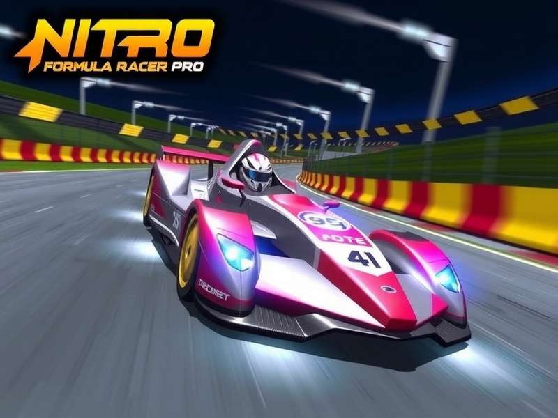 Formula Racer Nitro Pro Tips